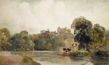 Mortham Tower, County Durham